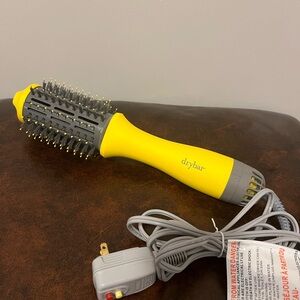 Drybar The Single Shot Blowdryer Styling Brush